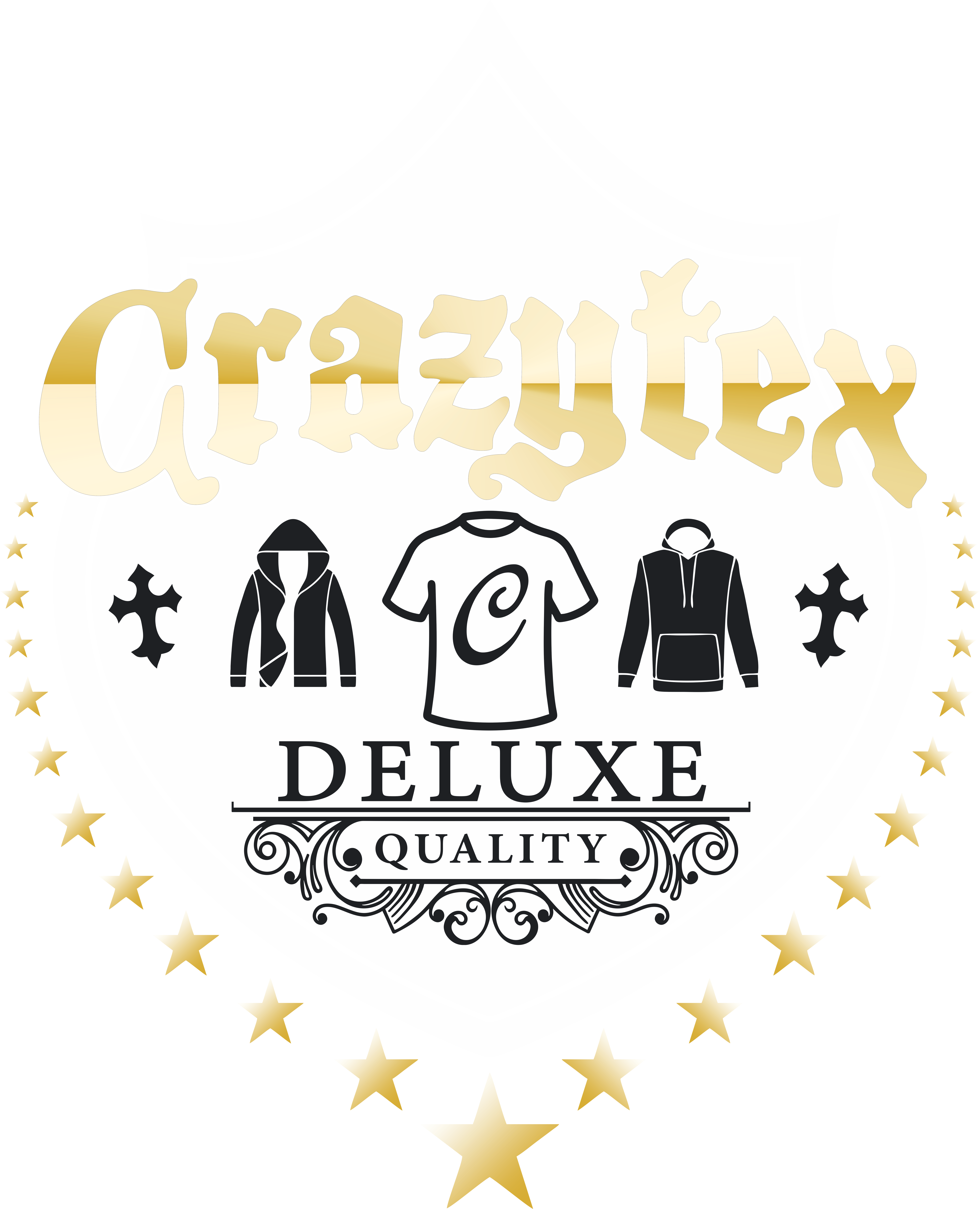 crazytex.com – Werbedruck / Textildruck / Grafikdesign