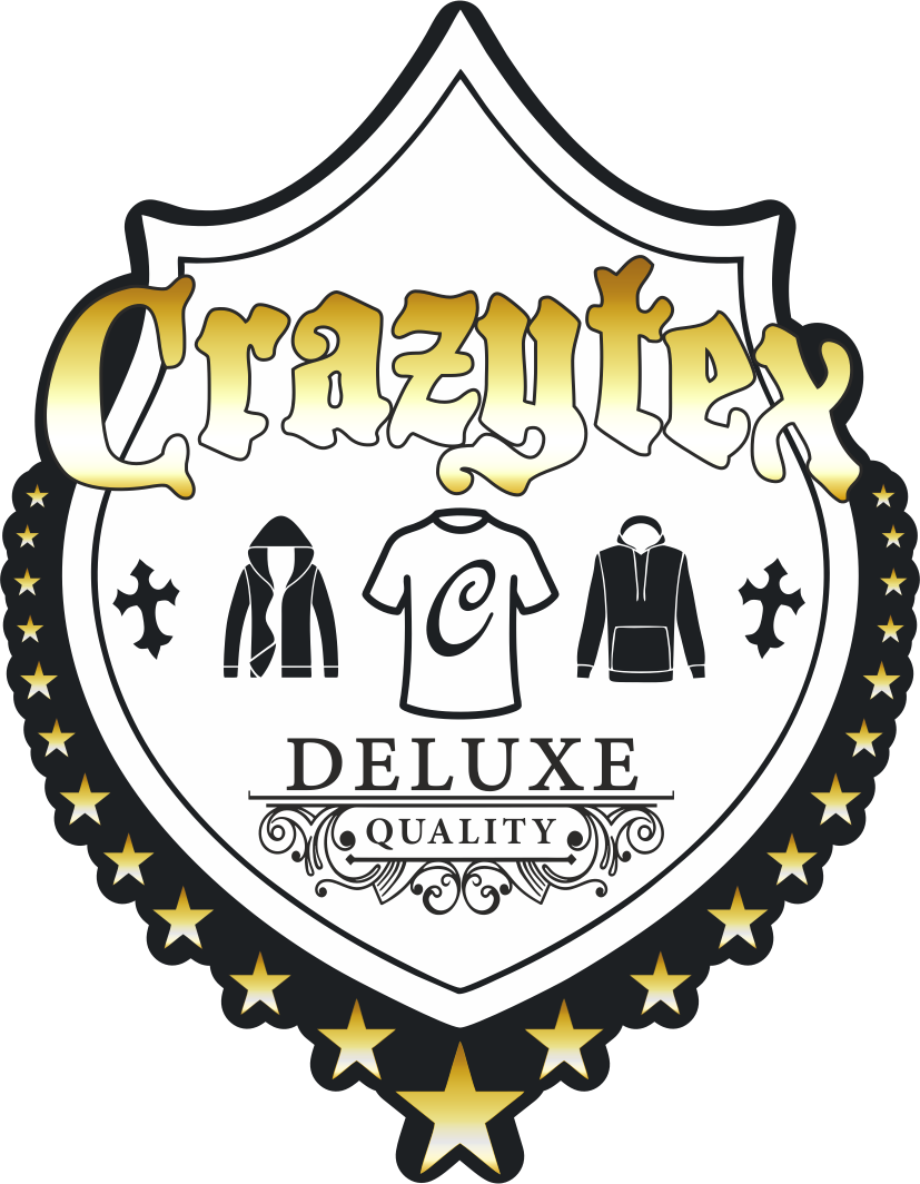 crazytex.com – Werbedruck / Textildruck / Grafikdesign
