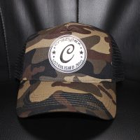 Cap individuell mit ihrem Wunschmotiv oder Text bei Crazytex
