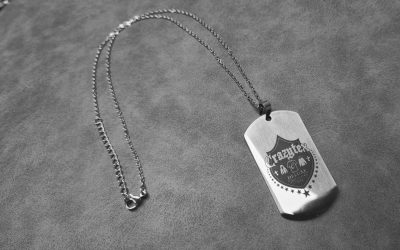 Kette mit Dogtag3