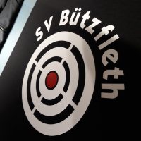 SV Bützfleth - Sweatjacken
