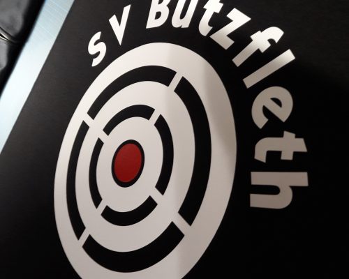 SV Bützfleth - Sweatjacken